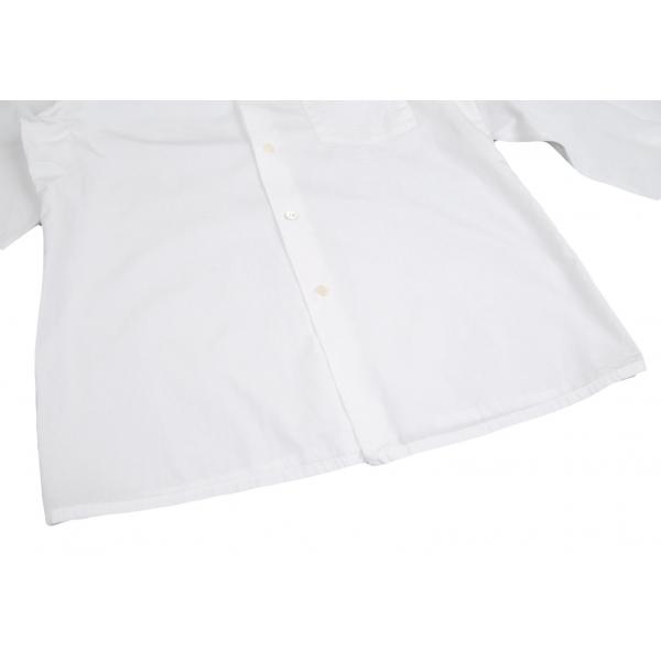 COMME des GARCONS（コムデギャルソン） コットンブロードベーシック