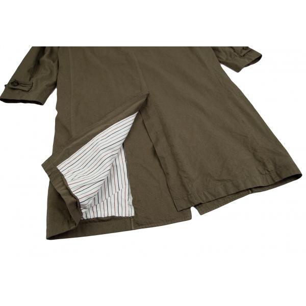 COMME des GARCONS HOMME コムデギャルソン オムCOMME ポリコットン