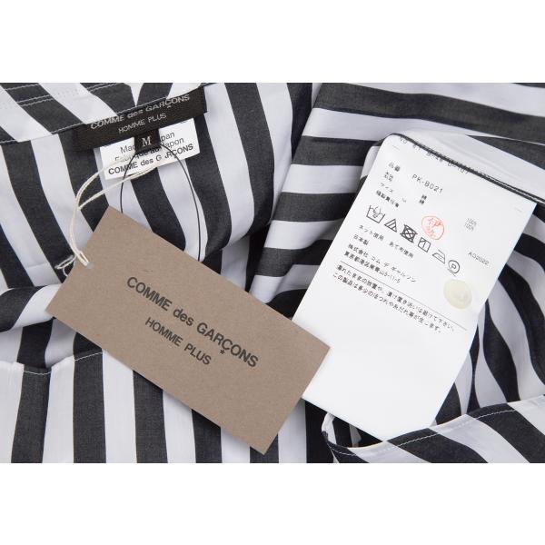 COMME des GARCONS HOMME PLUS 新品！コムデギャルソン オムプリュス