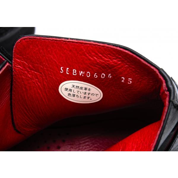 Jean Paul Gaultier（ジャンポール・ゴルチエ） レザーリングベルト