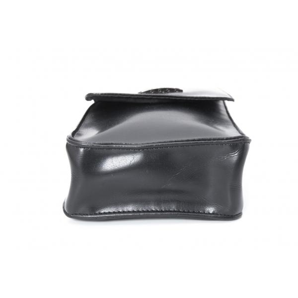 Jean Paul Gaultier（ジャンポール・ゴルチエ） フェイクレザーメタル