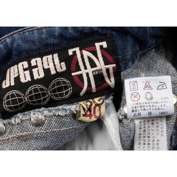 Jean Paul Gaultier（ジャンポール・ゴルチエ） ジャンポールゴルチエ