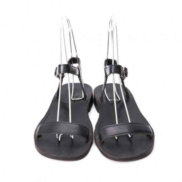 tricot COMME des GARCONS トリココムデギャルソンtricot レザーヒール