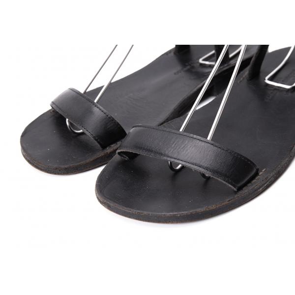 tricot COMME des GARCONS トリココムデギャルソンtricot レザーヒール