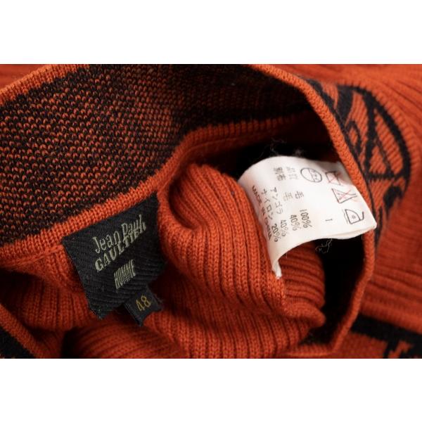 Jean Paul Gaultier（ジャンポール・ゴルチエ） オムJean Paul