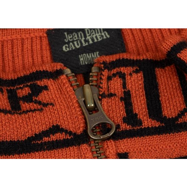 Jean Paul Gaultier（ジャンポール・ゴルチエ） オムJean Paul