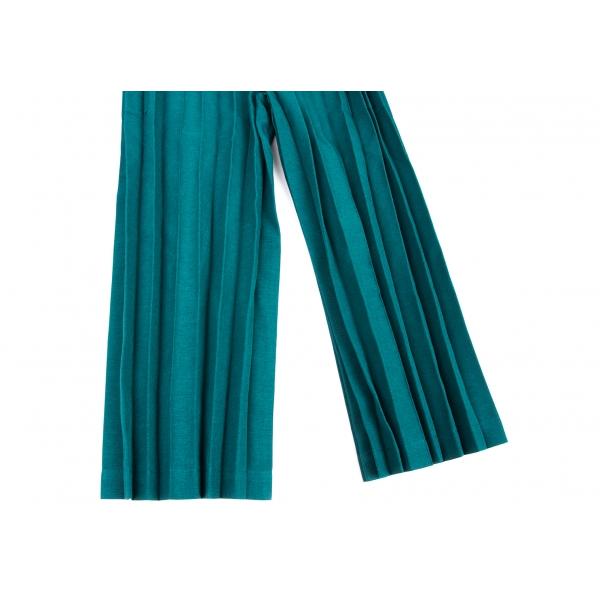 ISSEY MIYAKE（イッセイミヤケ） ミーISSEY MIYAKE me ポリプリーツ