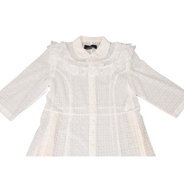 tricot COMME des GARCONS トリココムデギャルソンtricot フリル