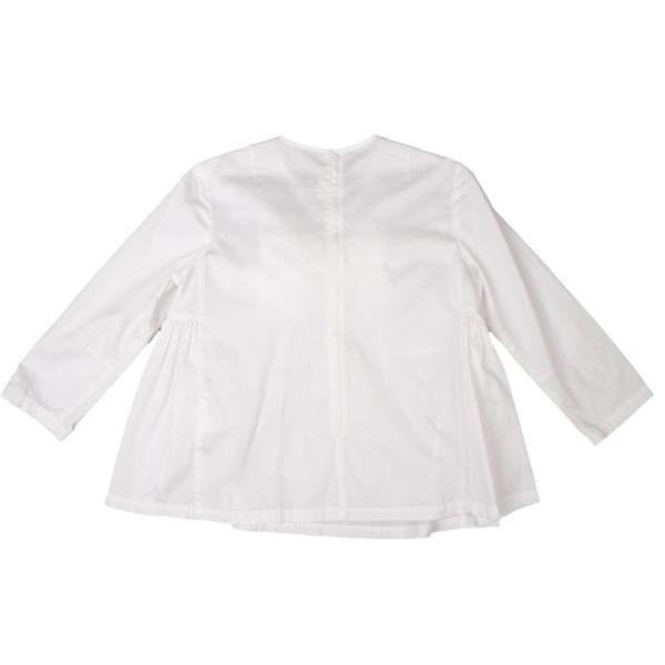 COMME des GARCONS コムコム コムデギャルソンCOMME 製品洗いコットン