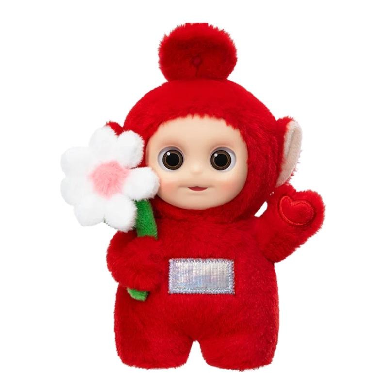 Teletubbies テレタビーズ POP MART ポップマート Say Hello ※アソート