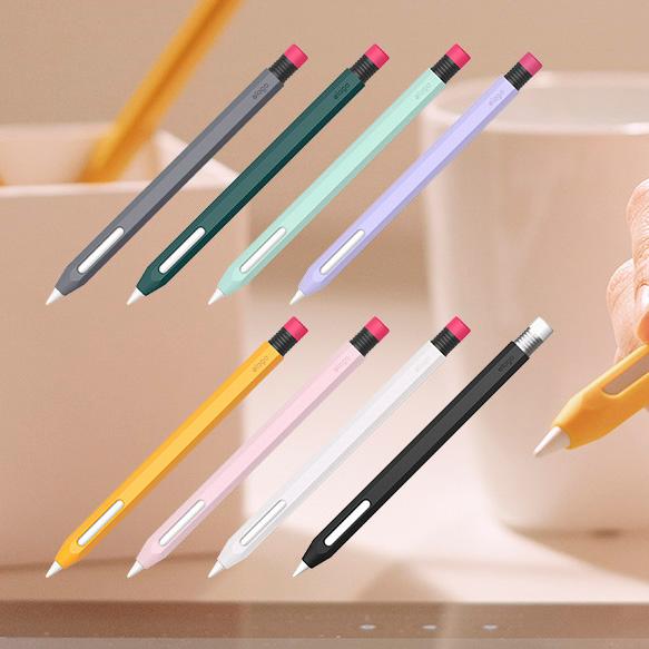 Apple elago Apple Pencil 第2世代 2018 Pro 2024 アップル ペンシル