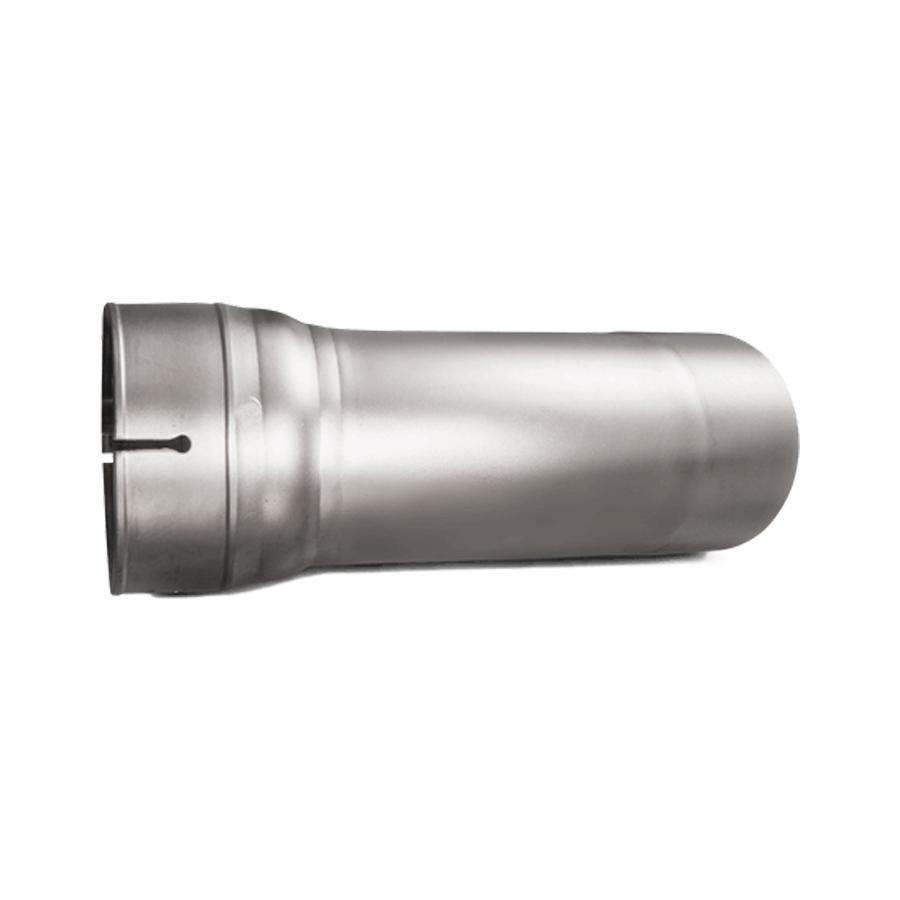 AKRAPOVIC（アクラポビッチ） リンクパイプ チタン ローマウント R