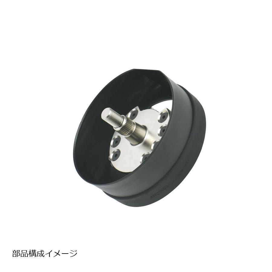 NEOPLOT (ネオプロト) ステアリングスペーサーNEO ボススペーサー 純正