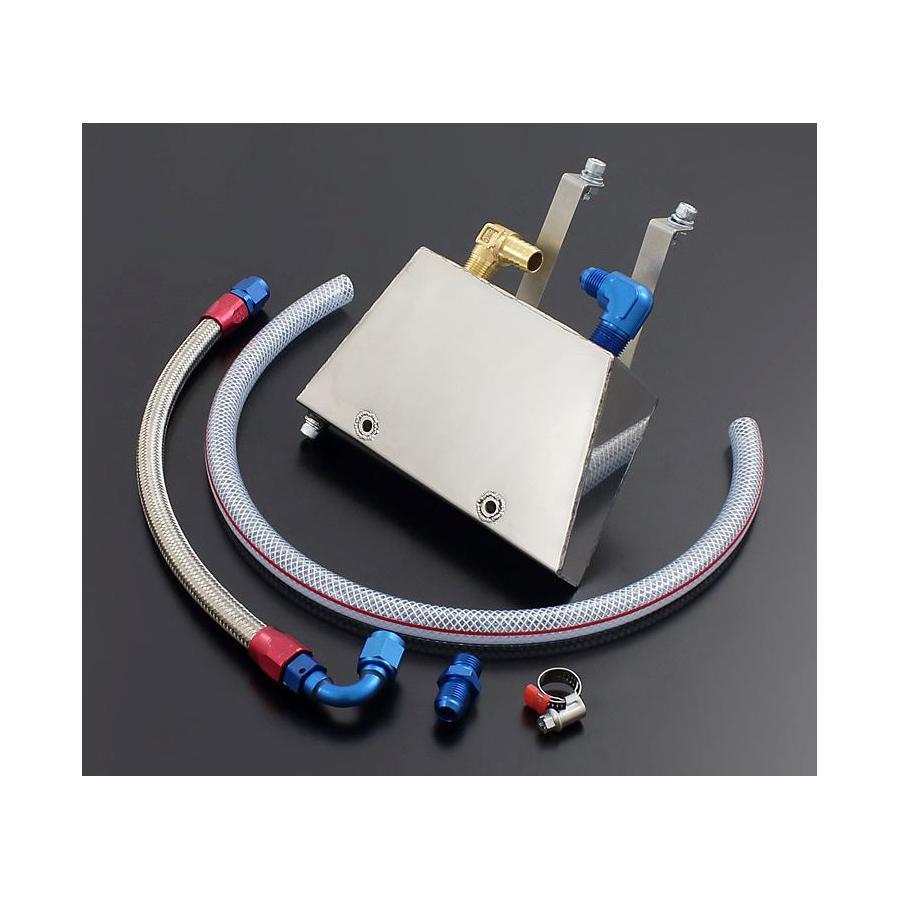 PMC (ピーエムシー) オイルキャッチタンク ZRX1100 ZRX1200DAEG