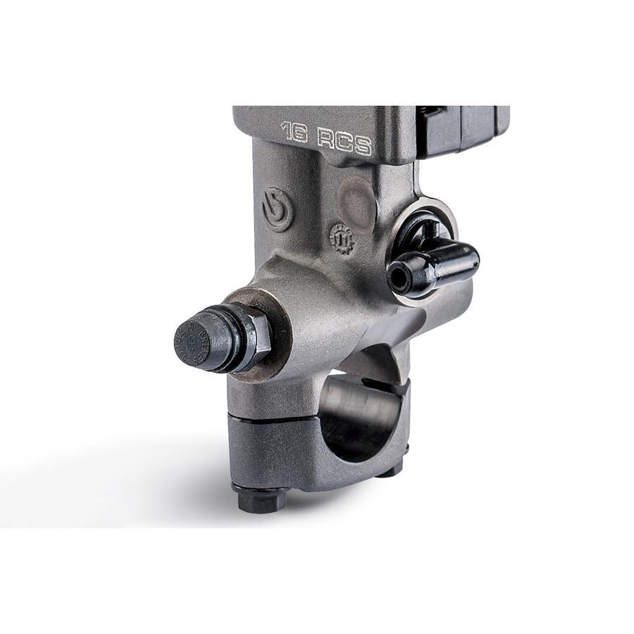 brembo（ブレンボ） クラッチマスターシリンダー RCS16 ラジアルタイプ