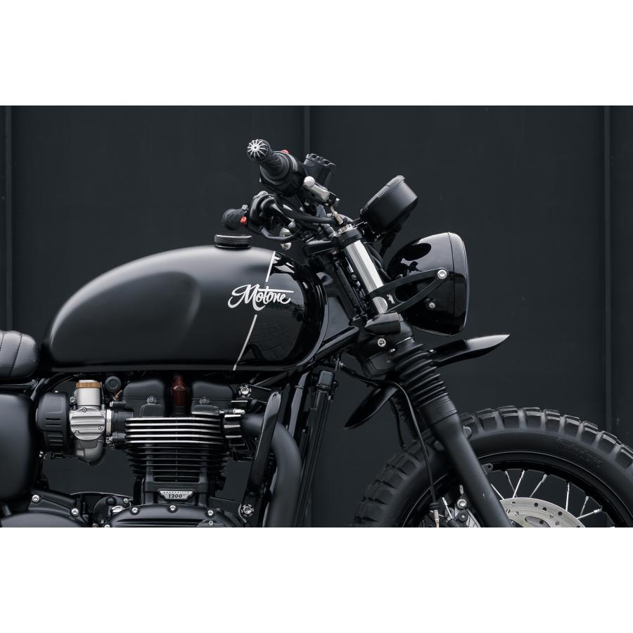 Motone(モートーン) ヘッドライトステー SLINGSHOT Φ41 T100/T120