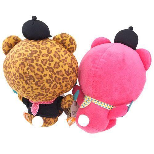 JAM/ジャム ぬいぐるみM 「テンチョー」 : PontePesca Yahoo!ショップ