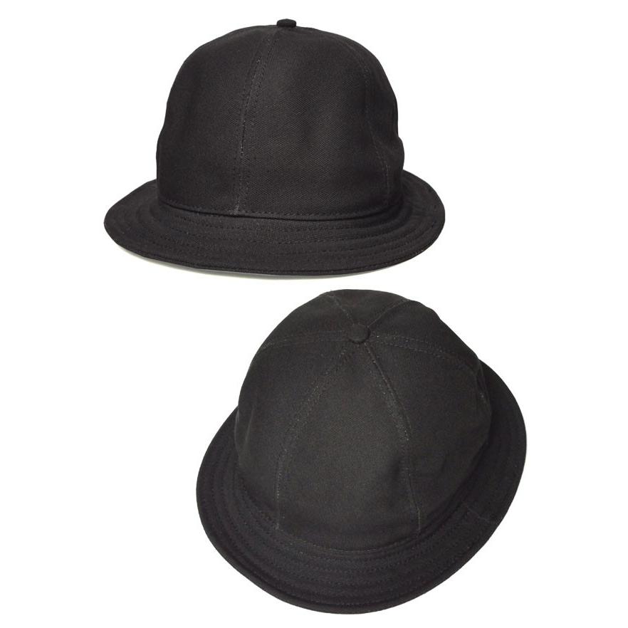 NEW YORK HAT（ニューヨークハット） 3095 CANVAS TENNIS キャンバス