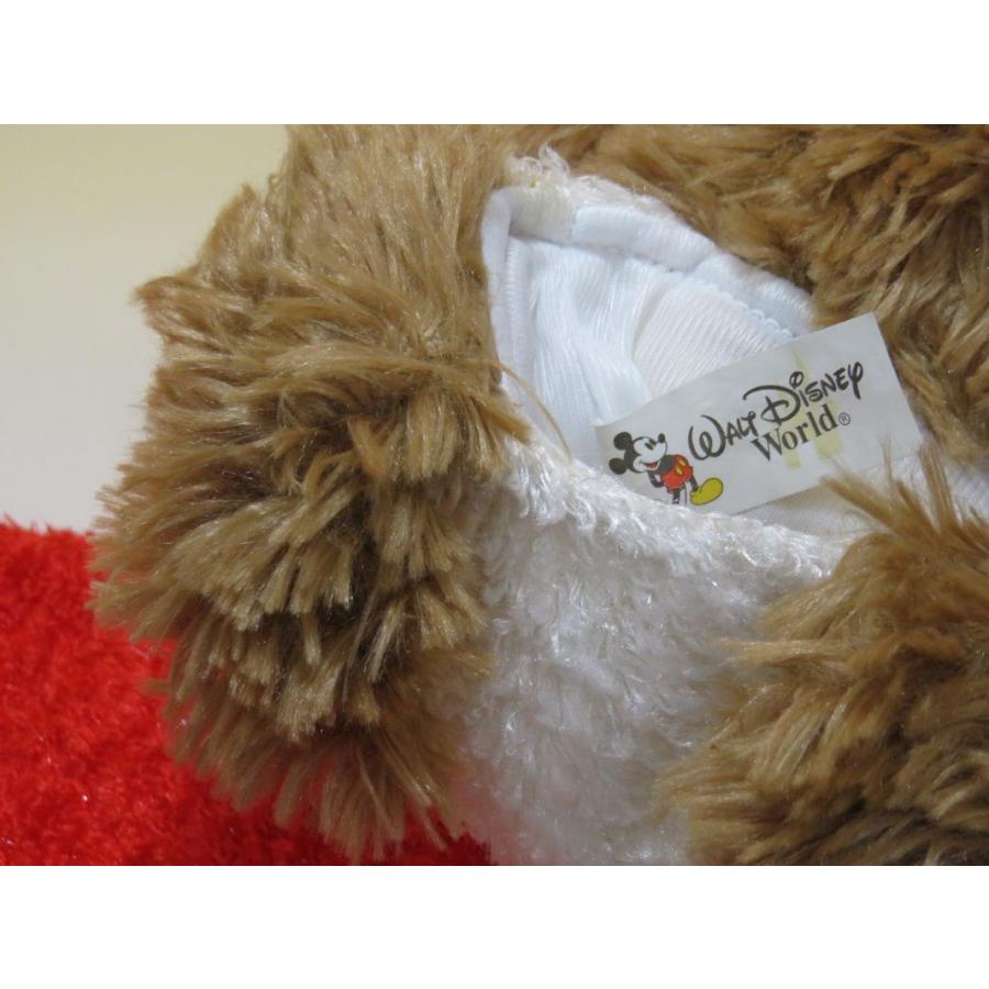 Disney（ディズニー） クリスマス サンタ ストッキング ダッフィー