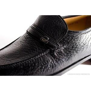 マレリー Marelli 4347 メンズ ビジネスシューズ 本革 ペッカリー 最