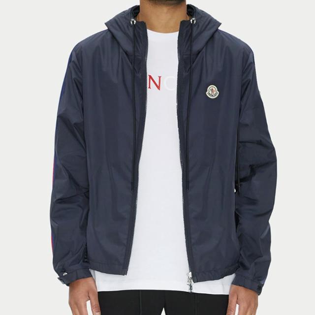 MONCLER（モンクレール） メンズ サイズ（4） マウンテンパーカー