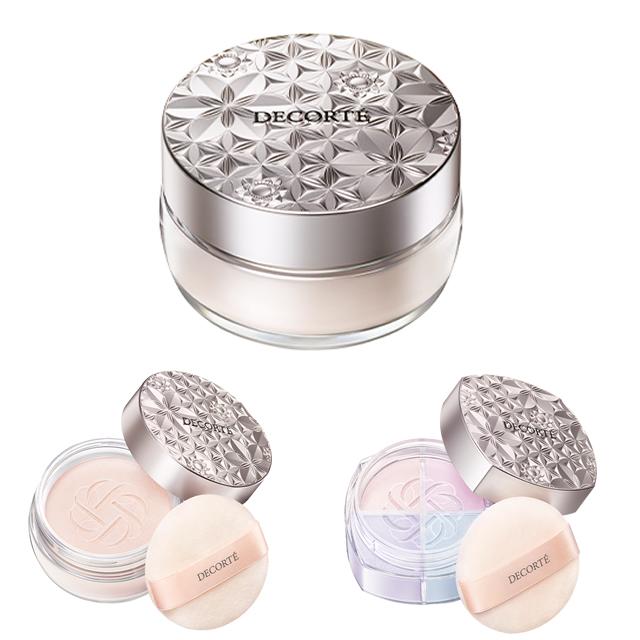 KOSE コスメデコルテ ルースパウダー&コンフォートデイミスト DECORTE