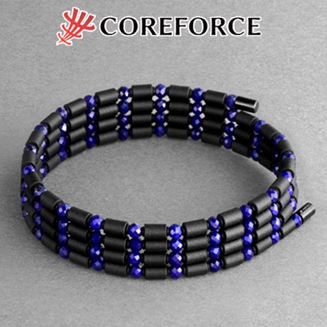 コンディショニングアクセサリー コアフォースループ[ブラック