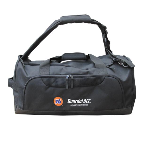 UNION76ビッグボストンバッグ3WAYスタイル54L (手提げ ナナメ掛け