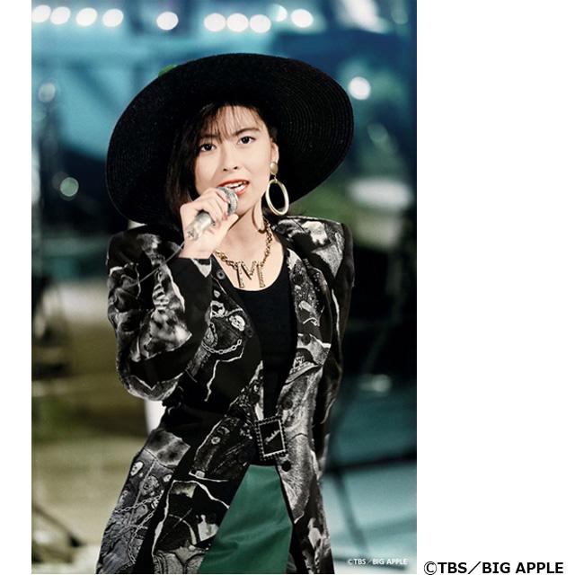 中山美穂 Blu-ray BOX（-Miho Nakayama 40th Anniversary- 中山美穂