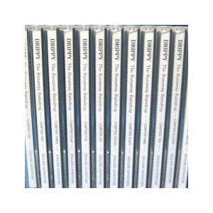 英語教材 イングリッシュアドベンチャー 家出のドリッピー CD全12巻