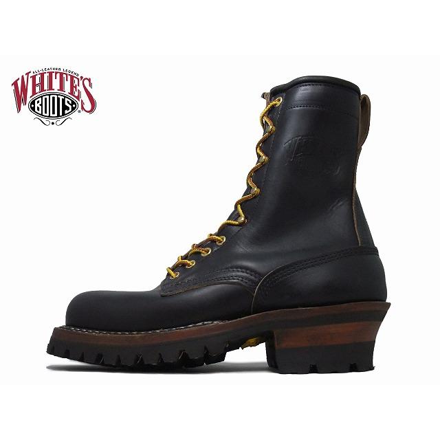 WHITE'S BOOTS（ホワイツブーツ） スモークジャンパー 8インチ White's