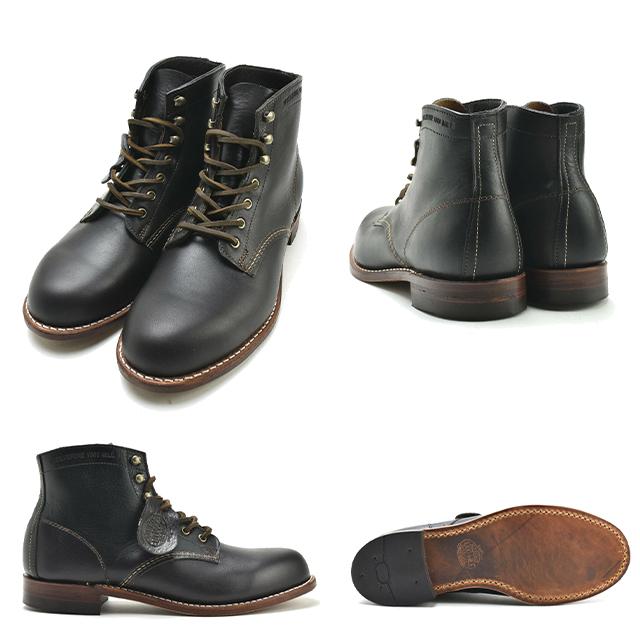 WOLVERINE（ウルヴァリン） ウルバリン 1000マイルブーツ WOLVERINE