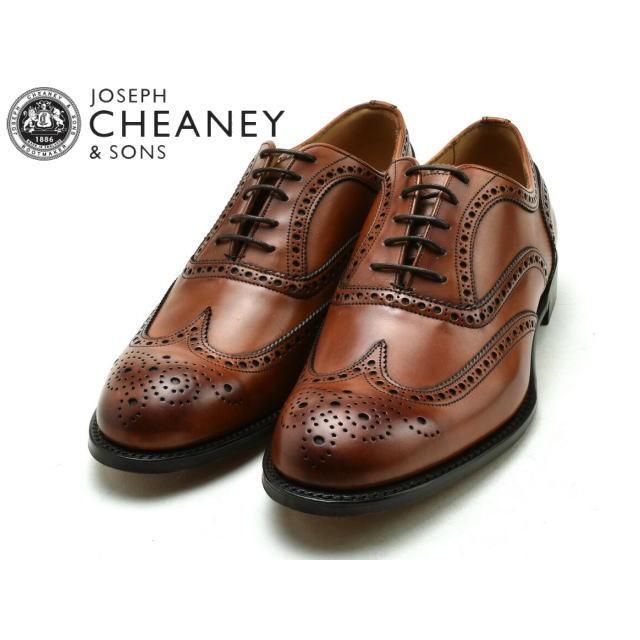 JOSEPH CHEANEY & SONS（ジョセフチーニー アンド サンズ） ジョセフ