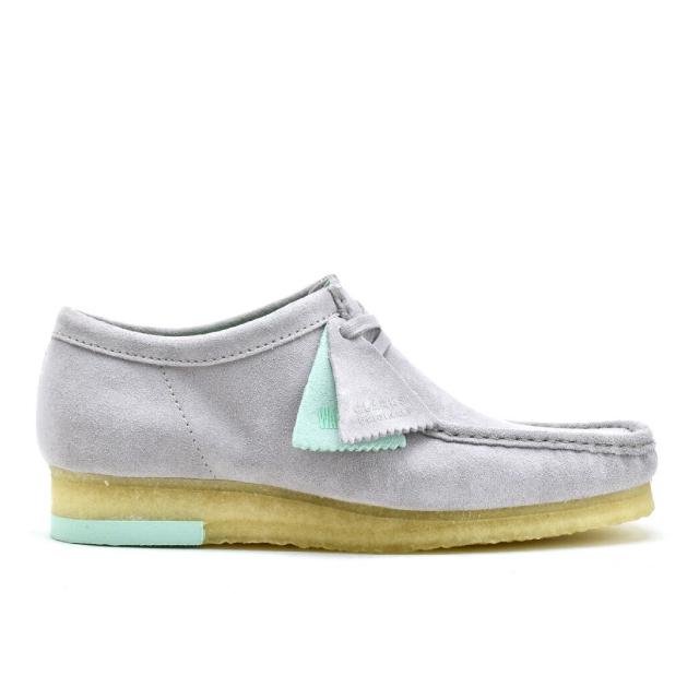 Clarks（クラークス） ワラビー ロー CLARKS WALLABEE UK規格 26160202