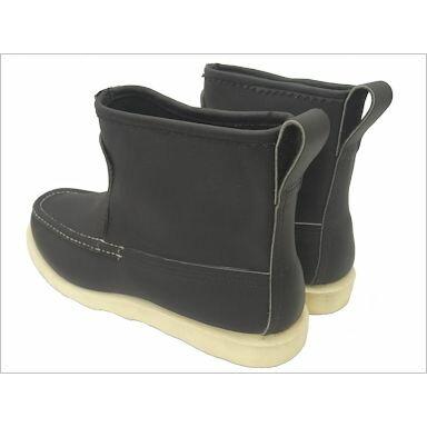 RUSSELL MOCCASIN（ラッセルモカシン） ノックアバウト ブーツ