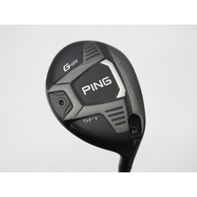 PING（ピン） G425 SFT フェアウェイウッド PING TOUR 173-65(JP) 5W/S