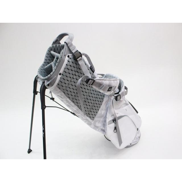 新品 サンマウンテン SUN MOUNTAIN E3.5 スタンドバッグ 2026 Snow