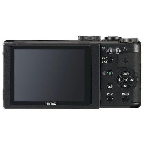 ペンタックス 中古 1年保証 美品 PENTAX MX-1 クラシックブラック