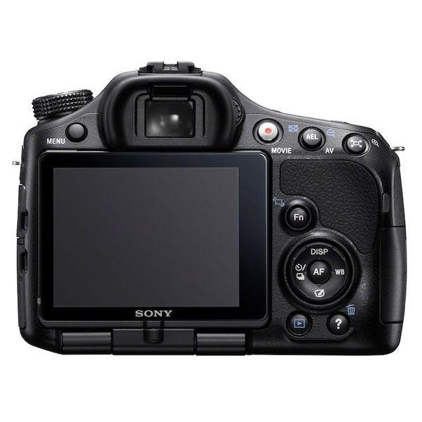 最大2200円引】SONY α65✨一眼レフカメラ スマホ転送 初心者おすすめ