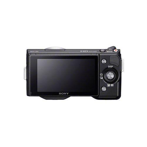 Sony NEX-5N ミラーレス一眼 レンズ18-55mm SONY（ソニー） 中古 1年