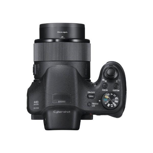 SONY（ソニー） 中古 1年保証 美品 SONY Cyber-shot DSC-HX300