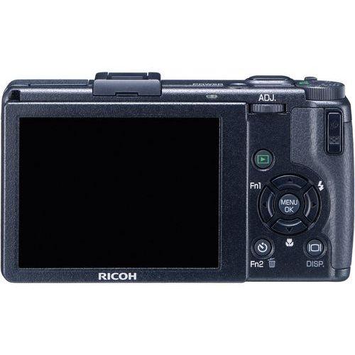 リコー（RICOH） 中古 1年保証 美品 RICOH GR DIGITAL III (1000万