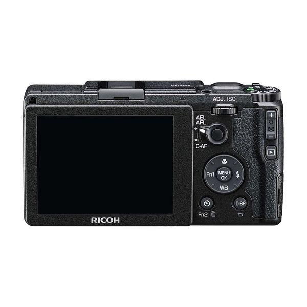 リコー（RICOH） 中古 1年保証 美品 RICOH GR II : Premier Camera