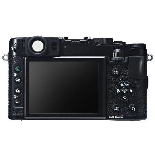 FUJIFILM（フジフイルム） 中古 1年保証 美品 FUJIFILM X20 ブラック