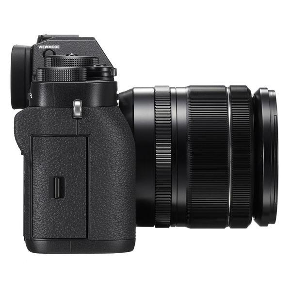 FUJIFILM（フジフイルム） 中古 1年保証 美品 FUJIFILM X-T2 XF 18