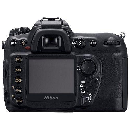 ニコン（Nikon） 中古 1年保証 美品 Nikon D200 ボディ : Premier