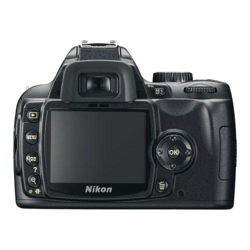 ニコン（Nikon） 中古 1年保証 美品 Nikon D60 ボディ : Premier