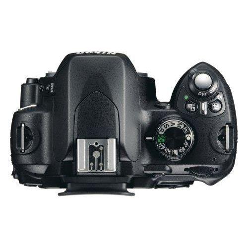 ニコン（Nikon） 中古 1年保証 美品 Nikon D60 ボディ : Premier