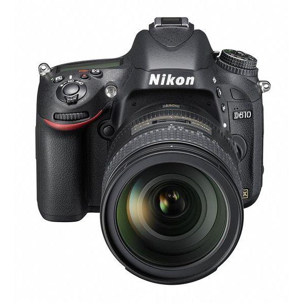 ニコン（Nikon） 中古 1年保証 美品 Nikon D610 28-300mm VR レンズ