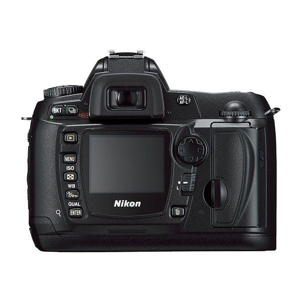 ニコン（Nikon） 中古 1年保証 美品 Nikon D70S ボディ : Premier